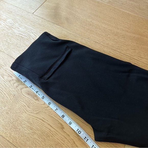 Athleta Siena Skinny Pant Black  - 4 - Picture 10 of 16